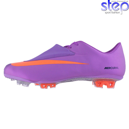 Nike MERCURIAL VAPOR FG
